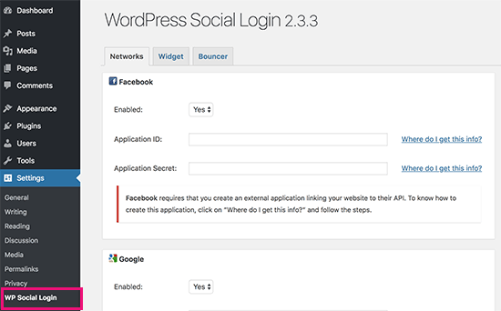 Плагин на логин. WORDPRESS social login. Как сделать плагин на login. DSE настройка login. Heateor social login WORDPRESS.