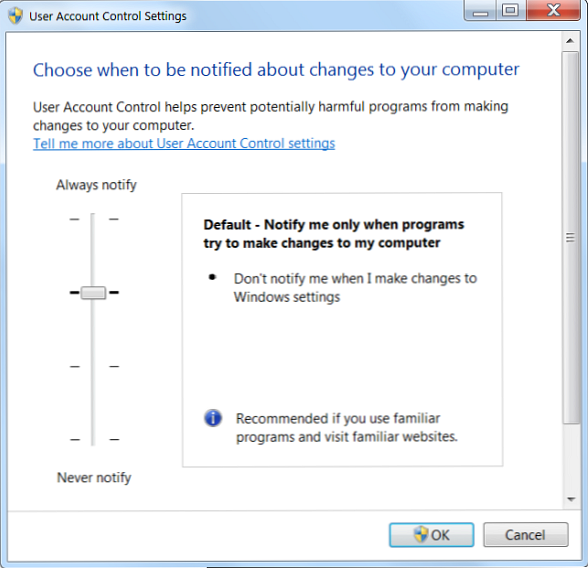 Account controller. Account controller